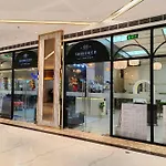 1Br Unit Condotel W/ Balcony Fame Residences -Fm22